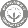 100%  Bio-Baumwolle / organic cotton
